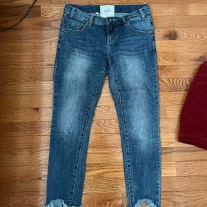 One Teaspoon Jeans